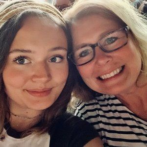 Meet your Posher, Erica